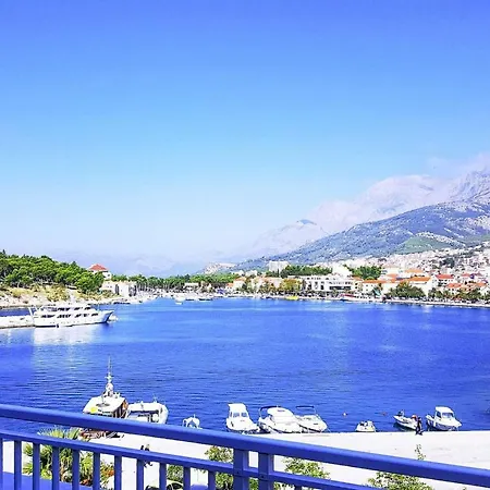 Park Osejava - Cdm051005-syc Сasa de vacaciones Makarska